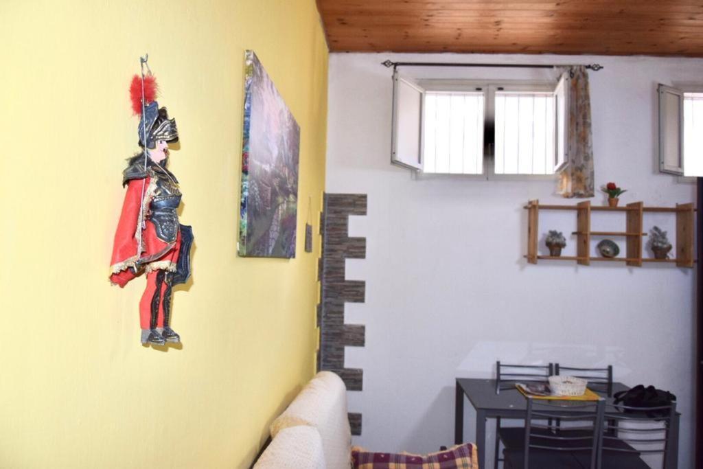 شقة Casa Timoleonte سيراكوزا المظهر الخارجي الصورة