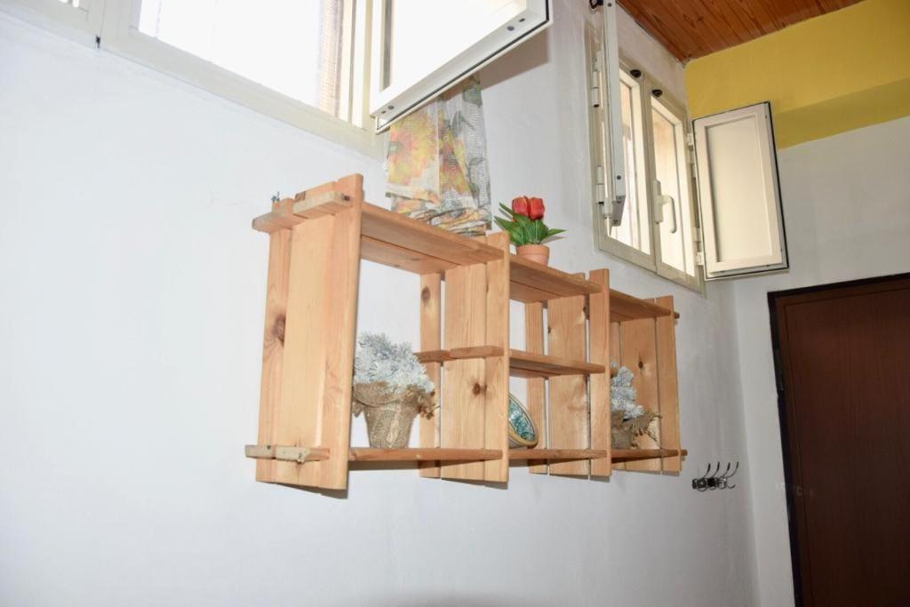 شقة Casa Timoleonte سيراكوزا المظهر الخارجي الصورة